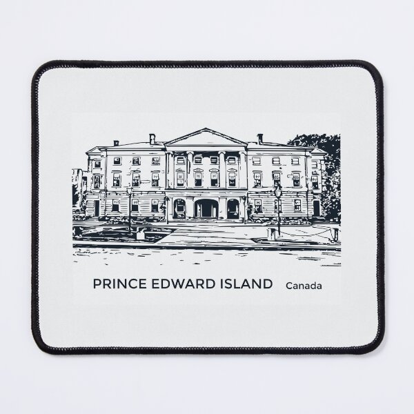 Item preview, Prince Edward Island Canada designed and sold by Lakeric.