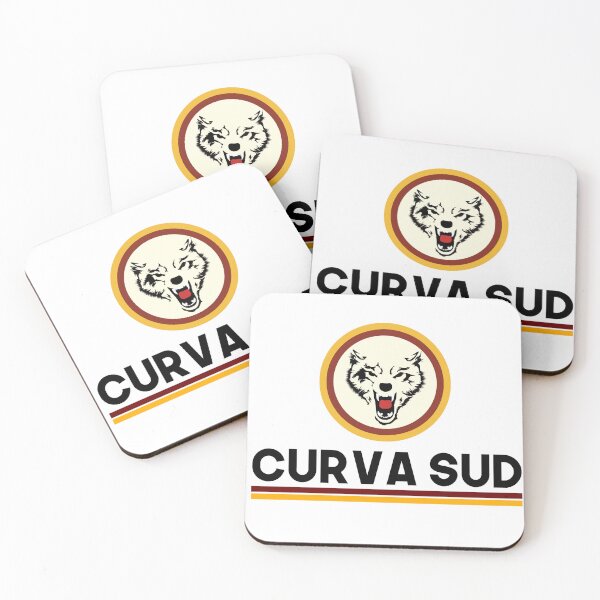 Item preview, Curva Sud Roma designed and sold by Cascio311.