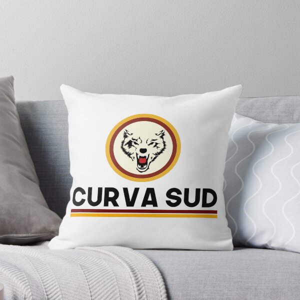 Item preview, Curva Sud Roma designed and sold by Cascio311.