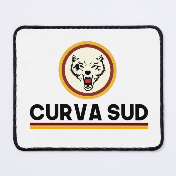 Item preview, Curva Sud Roma designed and sold by Cascio311.