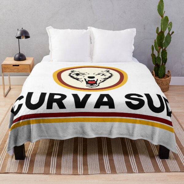 Item preview, Curva Sud Roma designed and sold by Cascio311.