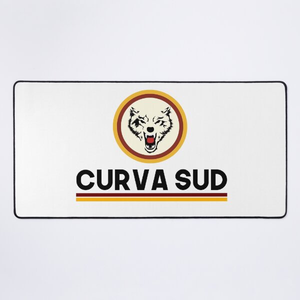 Item preview, Curva Sud Roma designed and sold by Cascio311.
