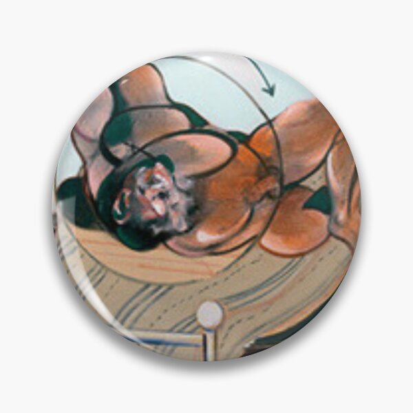 Item preview, Francis Bacon 1970s Original paintings designed and sold by Nada01.