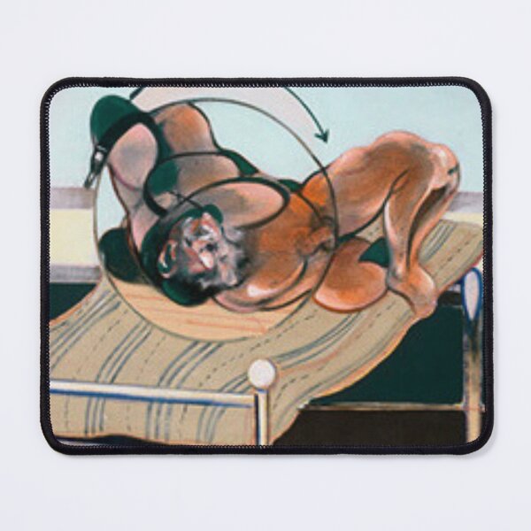 Item preview, Francis Bacon 1970s Original paintings designed and sold by Nada01.