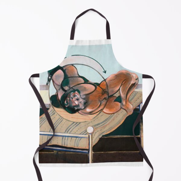 Item preview, Francis Bacon 1970s Original paintings designed and sold by Nada01.