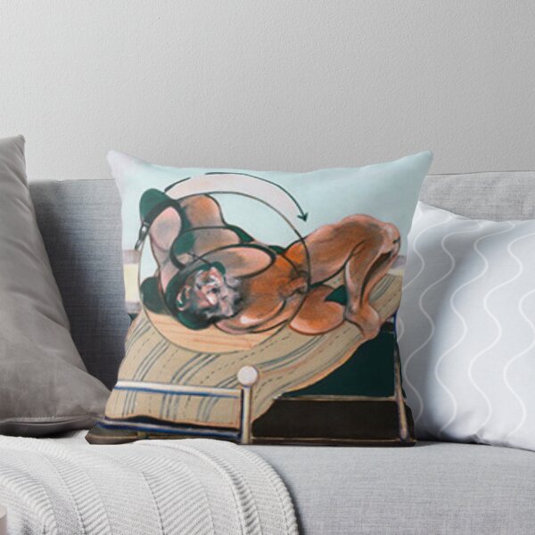 Item preview, Francis Bacon 1970s Original paintings designed and sold by Nada01.