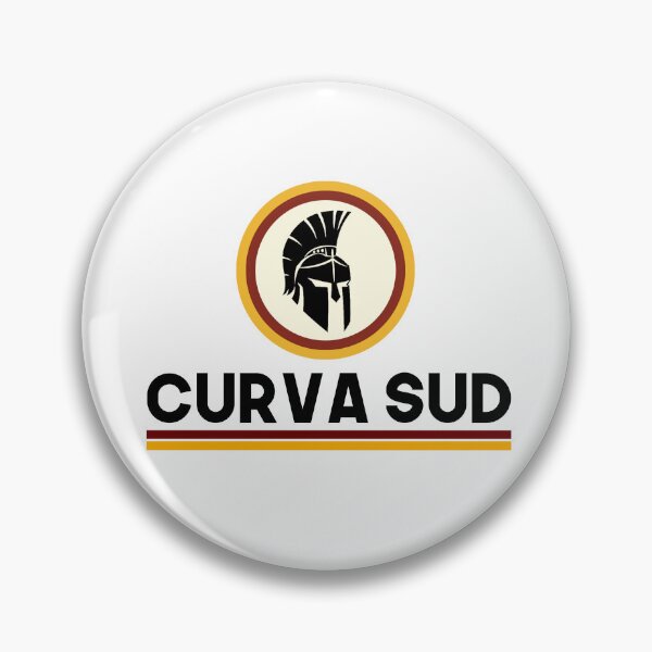 Item preview, Curva Sud Roma designed and sold by Cascio311.