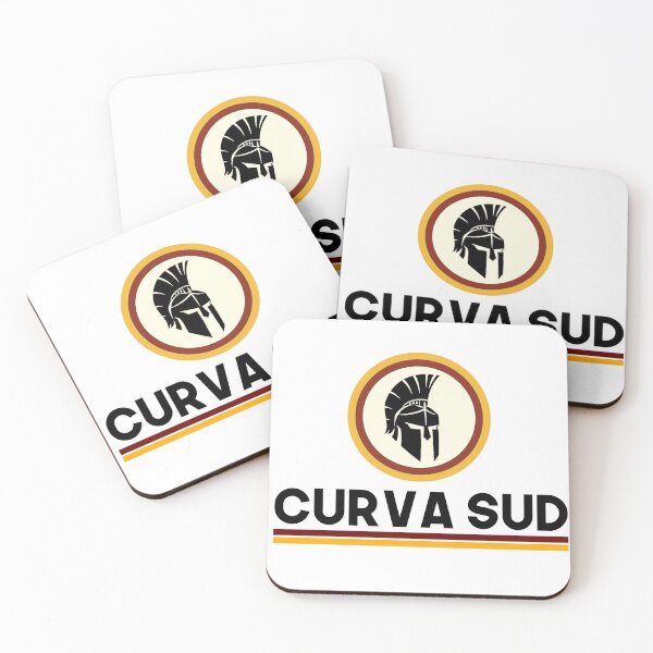 Item preview, Curva Sud Roma designed and sold by Cascio311.