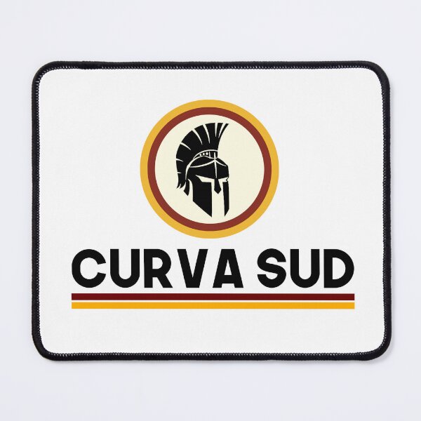 Item preview, Curva Sud Roma designed and sold by Cascio311.