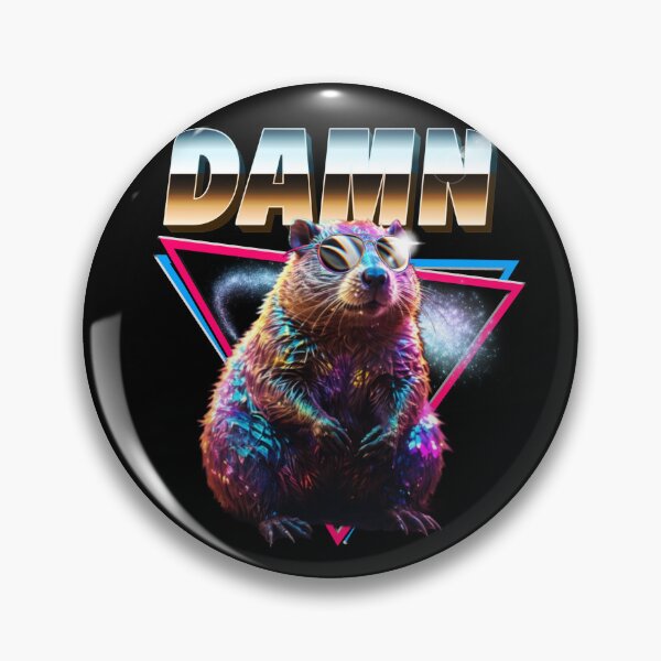 Item preview, Dam 80s designed and sold by Wil2liam4 Designs.
