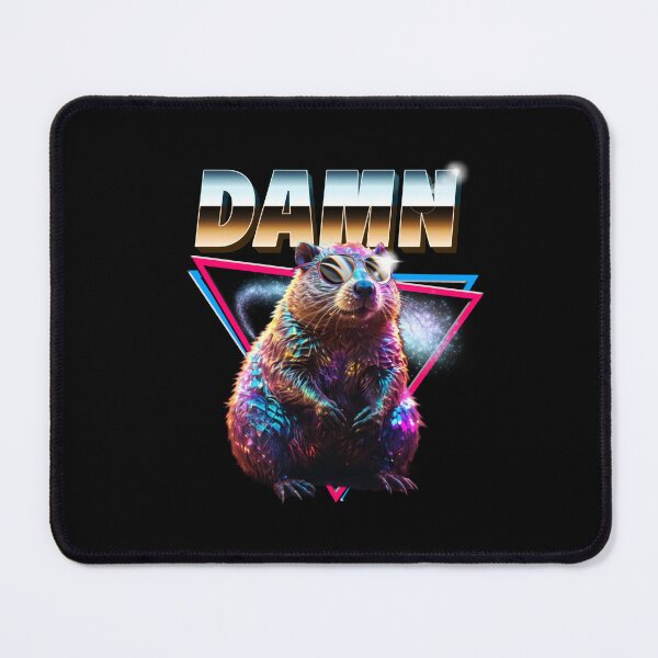 Item preview, Dam 80s designed and sold by Wil2liam4 Designs.