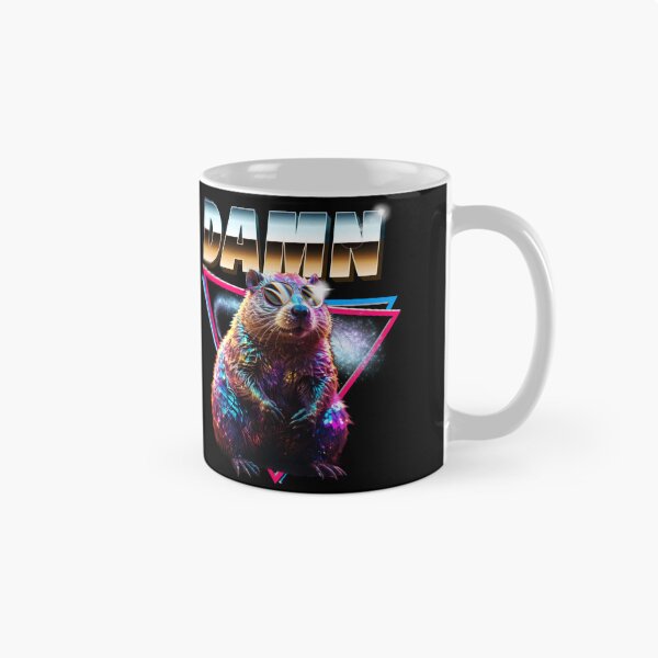 Item preview, Dam 80s designed and sold by Wil2liam4 Designs.