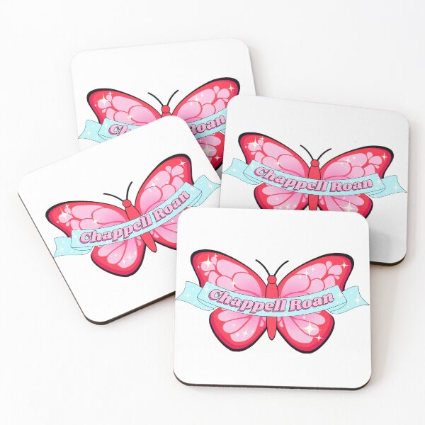 Item preview, Butterfly Chappell designed and sold by skpersephone.