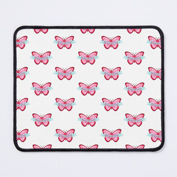 Item preview, Butterfly Chappell designed and sold by skpersephone.