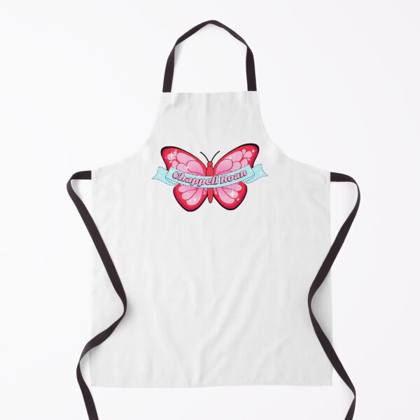 Item preview, Butterfly Chappell designed and sold by skpersephone.