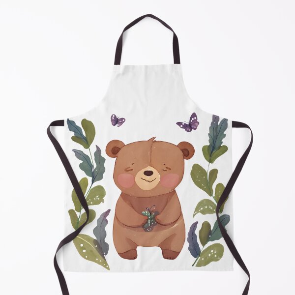 Item preview, GUMMY | BUB BEAR designed and sold by MUDUGAMU.