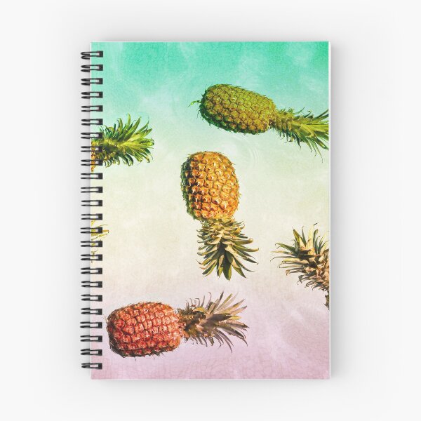Item preview, Rasta Pineapples designed and sold by Angelina Hills.
