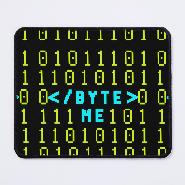 Item preview, Byte me source code designed and sold by WuweiDG.