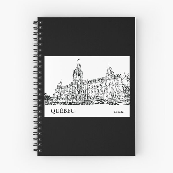 Item preview, Quebec Canada designed and sold by Lakeric.