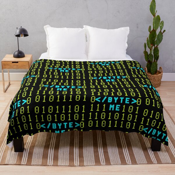 Item preview, Byte me source code designed and sold by WuweiDG.