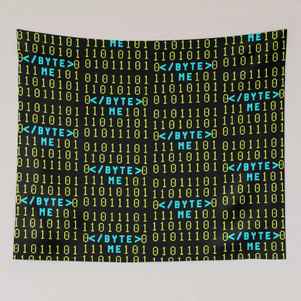 Item preview, Byte me source code designed and sold by WuweiDG.
