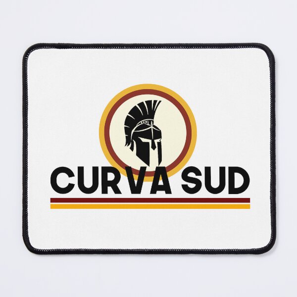 Item preview, Curva Sud Roma designed and sold by Cascio311.