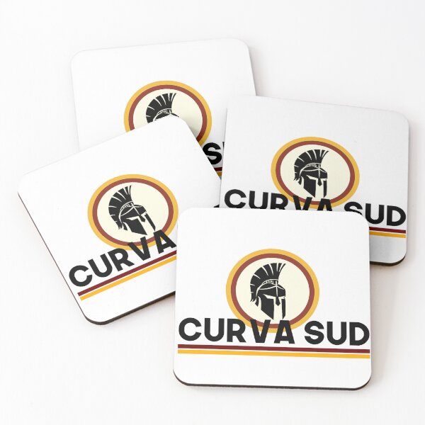 Item preview, Curva Sud Roma designed and sold by Cascio311.