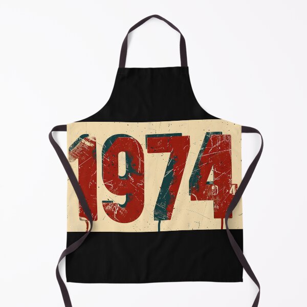Item preview, Born 1974, Retro Design designed and sold by sheprint.