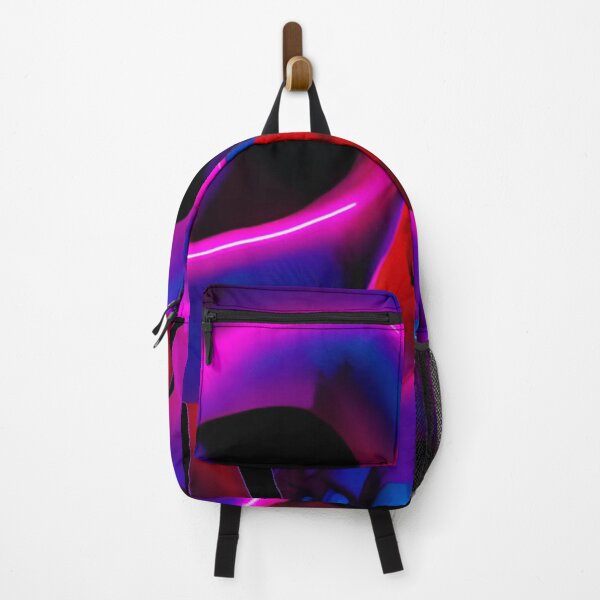 Item preview, Neon skull. designed and sold by NextDoorToMe.