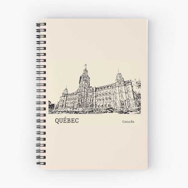 Item preview, Quebec Canada designed and sold by Lakeric.