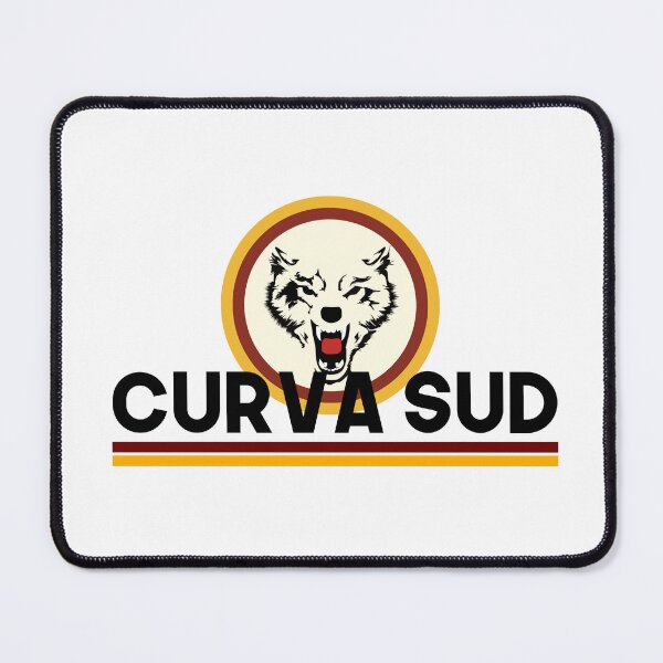 Item preview, Curva Sud Roma designed and sold by Cascio311.