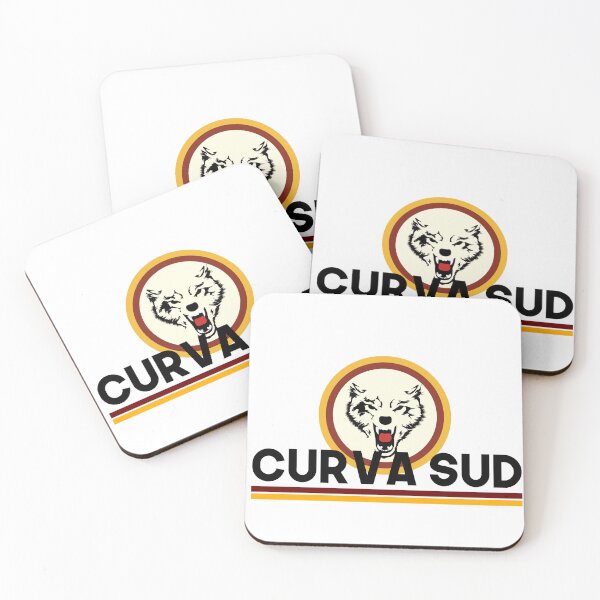 Item preview, Curva Sud Roma designed and sold by Cascio311.