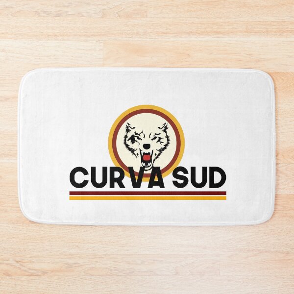 Item preview, Curva Sud Roma designed and sold by Cascio311.