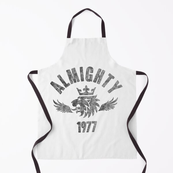 Item preview, Almighty 1977 Winged Lion Grunge designed and sold by CarlosPixley.
