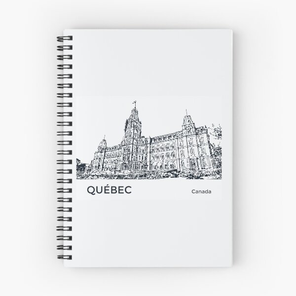 Item preview, Quebec Canada designed and sold by Lakeric.