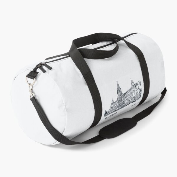 Item preview, Quebec Canada designed and sold by Lakeric Cityscapes.