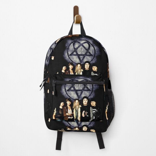 Item preview, HIM_VilleValo___Love__Metal_ designed and sold by MusicVibesTee.