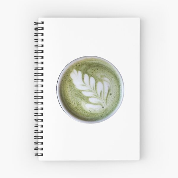 Item preview, aesthetic sticker, matcha coffee designed and sold by kattcherry.