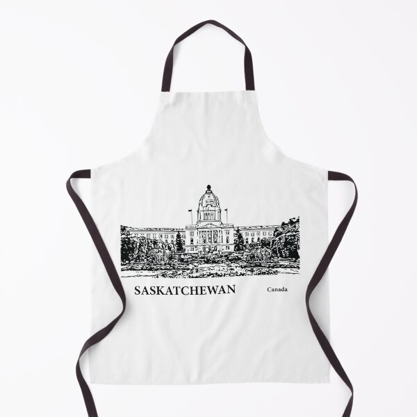 Item preview, Saskatchewan Canada designed and sold by Lakeric Cityscapes.