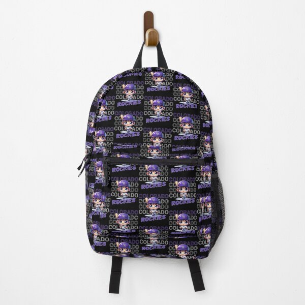 Item preview, Colorado Rockies designed and sold by BVHstudio.