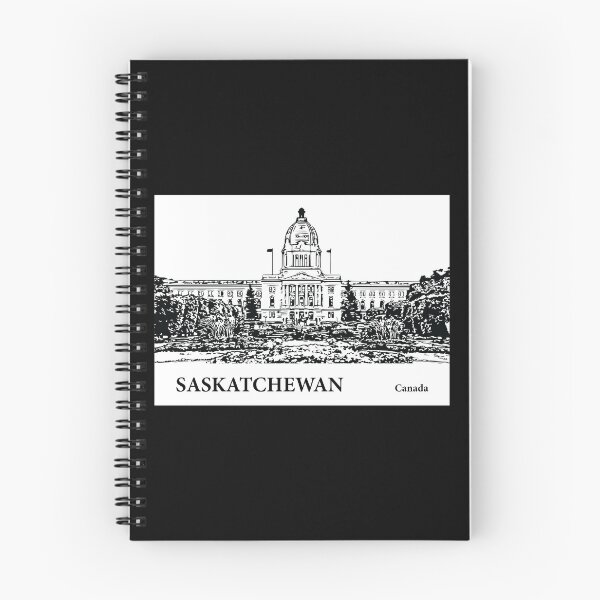 Item preview, Saskatchewan Canada designed and sold by Lakeric Cityscapes.