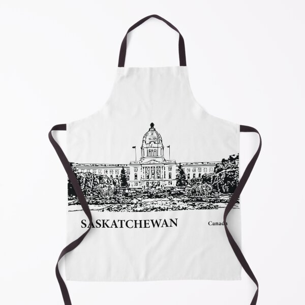 Item preview, Saskatchewan Canada designed and sold by Lakeric Cityscapes.