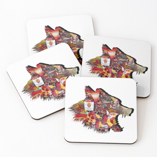 Item preview, Wolf Curva sud designed and sold by Cascio311.
