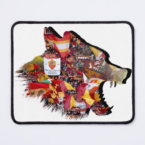Item preview, Wolf Curva sud designed and sold by Cascio311.