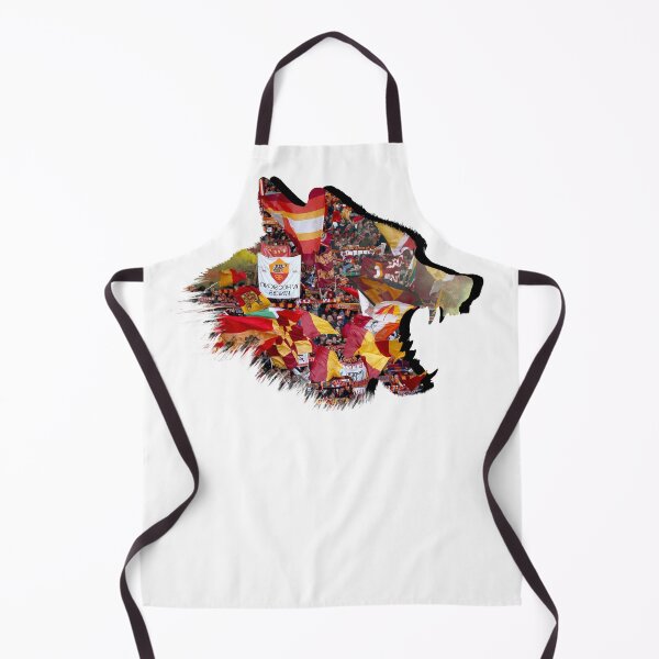 Item preview, Wolf Curva sud designed and sold by Cascio311.