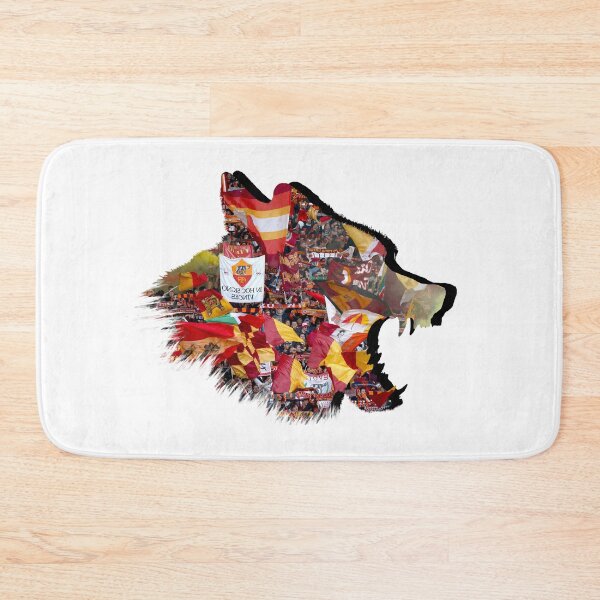 Item preview, Wolf Curva sud designed and sold by Cascio311.
