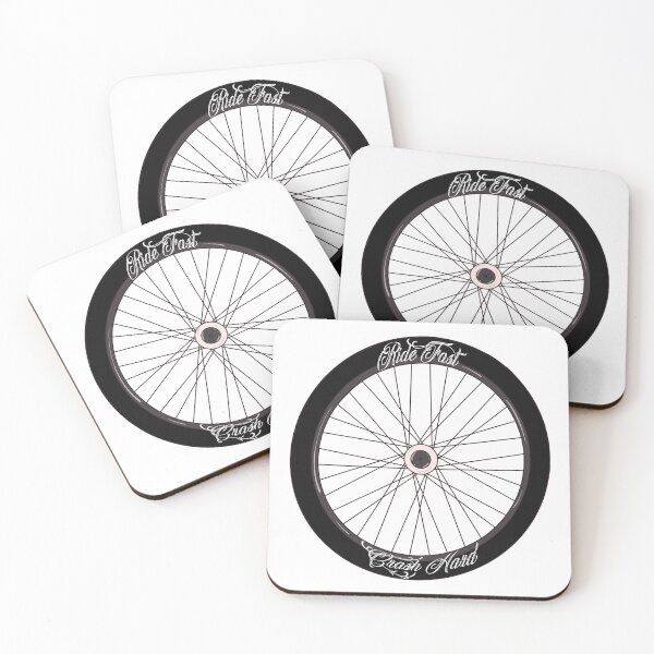 Artikelvorschau, Ride Fast-Rad entworfen und verkauft von Holt-Designs.