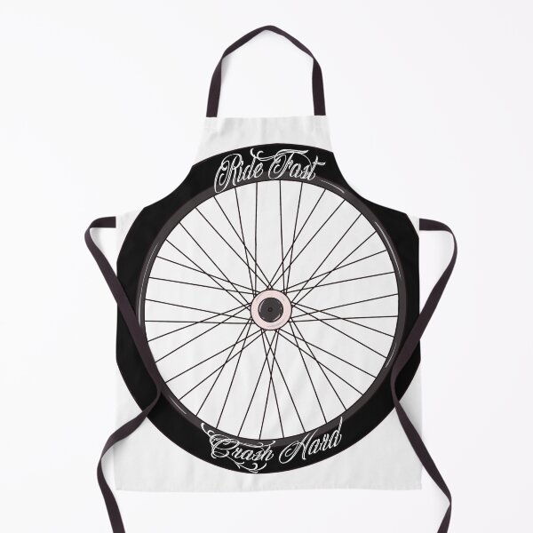 Item preview, Ride Fast Wheel designed and sold by Holt-Designs.