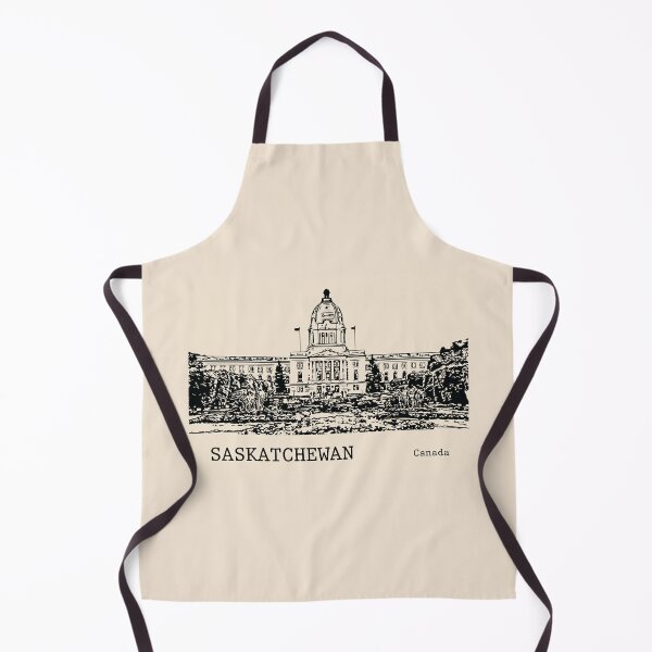 Item preview, Saskatchewan Canada designed and sold by Lakeric Cityscapes.
