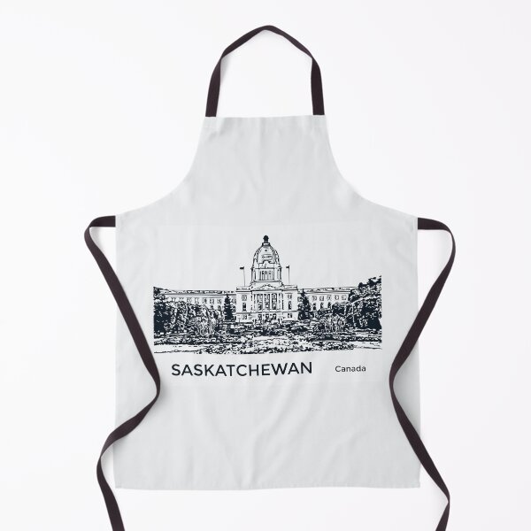 Item preview, Saskatchewan Canada designed and sold by Lakeric Cityscapes.